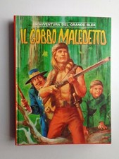 IL GRANDE BLEK IL GOBBO