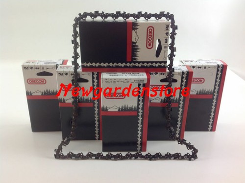 Catena oregon motosega alko - catena,