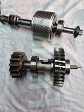 ingranaggi E Frizione Motore cancello Faac