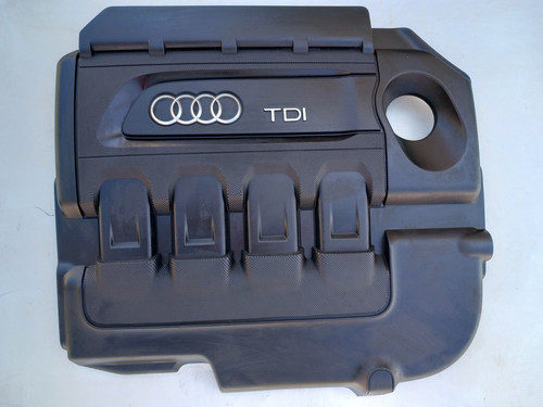 Coperchio copri motore - audi, a3