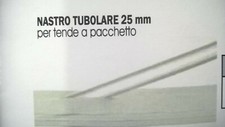 NASTRO TUBOLARE EMMEBI  PER