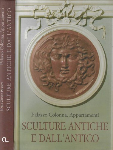 Palazzo colonna appartamenti - colonna.,