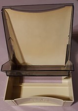 Custodia rigida libreria