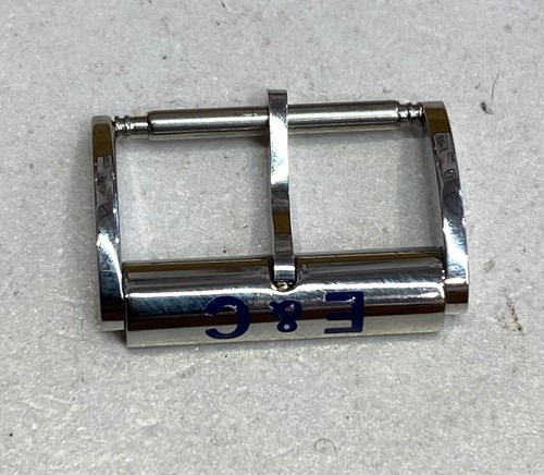 Fibbia ardiglione originale