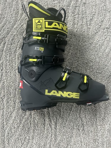 Lange xt3 120 mens 5 - mens, 26.5