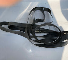 COPPIA N. 2 FLAP PARANIPPLE  PER RUOTA CERCHIO 18