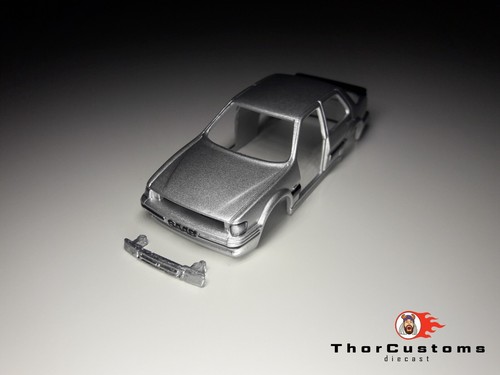 Griglia anteriore per matchbox - anteriore,