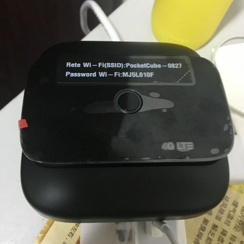 Sblocco sim huawei e5575 - , e8378