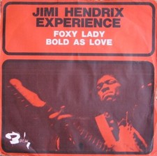 The Jimi Hendrix Experience