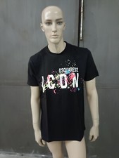 T-shirt DSQUARED2 Uomo