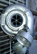 Turbina mercedes clk - clk, cdi