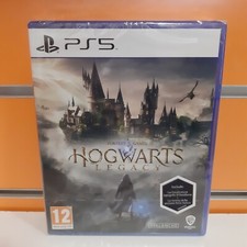 Hogwarts Legacy PS5 NUOVO