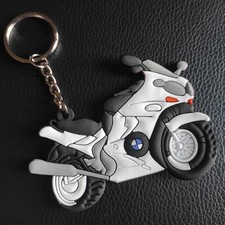 Portachiavi moto bmw - portachiavi,