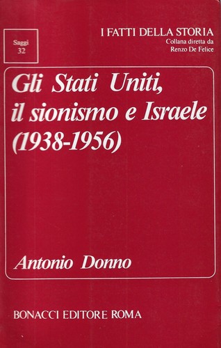 Donno antonio gli stati - donno,,