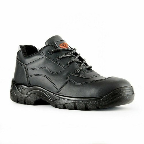 Scarpe antinfortunistiche