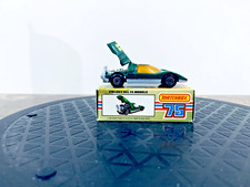 Matchbox #66 1976 Mazda RX 500