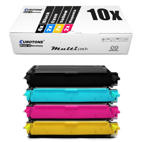Toner eco xxl - 10, per