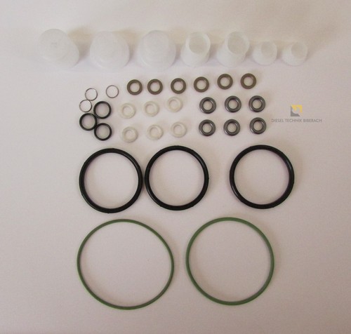 Kit guarnizioni pompa alta