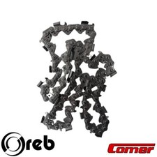 Catena per motosega Comer WIDIA Speedy Double ECAT0303 43cm 59 Maglie Passo 404