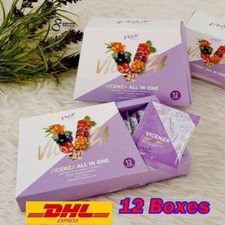 12X Vene' Vicenza All in One