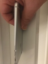 Apple iphone 6S 32GB GRIGIO SIDERALE CONDIZIONI OTTIME MANIACALMENTE tenuto 