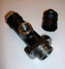 FIAT 500 B C - TOPOLINO/ POMPA