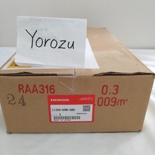 Carter motore lato sinistro