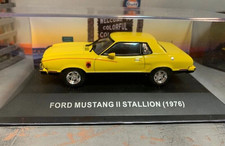 Ford Mustang II Stallion -