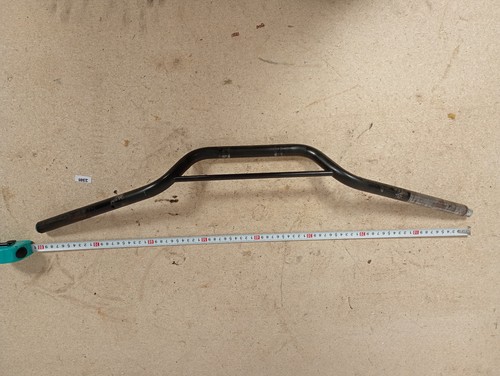 Manubrio originale honda - originale,