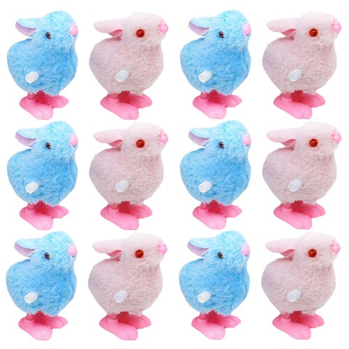 Pcs coniglietto peluche - di,