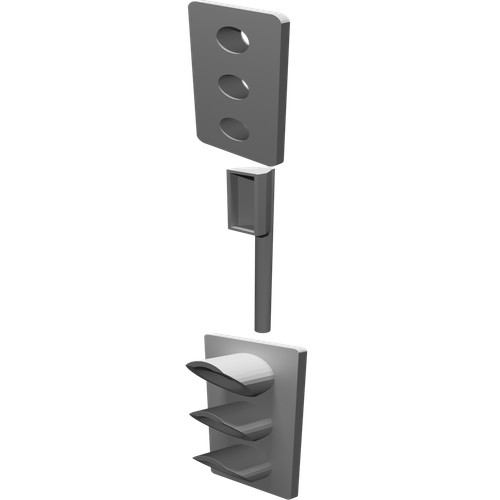 Semaforo scale per - semaforo, uk