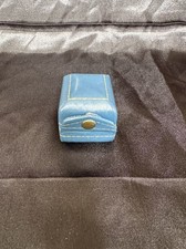 C.D. vintage Scatola porta