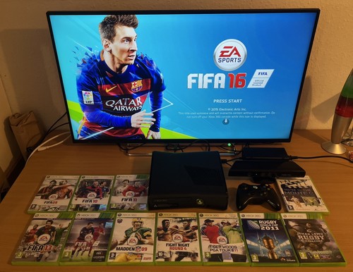 Pacchetto console xbox 360 - xbox,