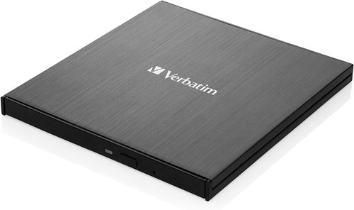 Verbatim 43888 uhd esterno - 4k,