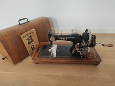 Macchina da Cucire Antica