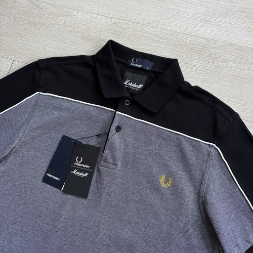 Polo fred perry - fred,