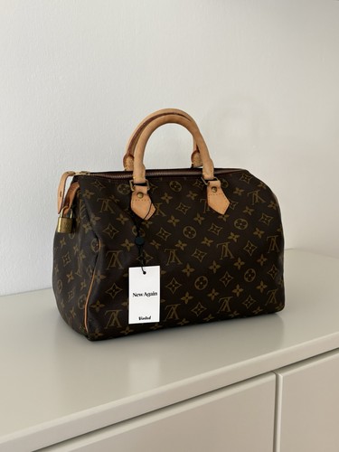Loui vuitton speedy - loui,