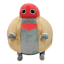 Peluche Fat Jason Todd 9