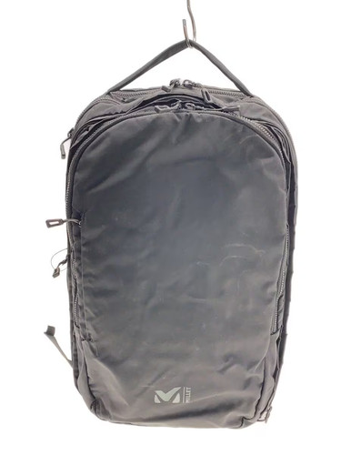 Millet backpack nylon - nylon, black