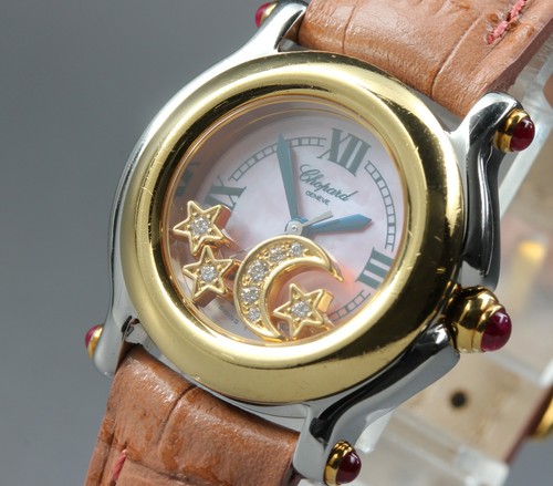 Orologio donna chopard - da,