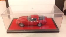 1/18 AutoArt Alfa Romeo TZ