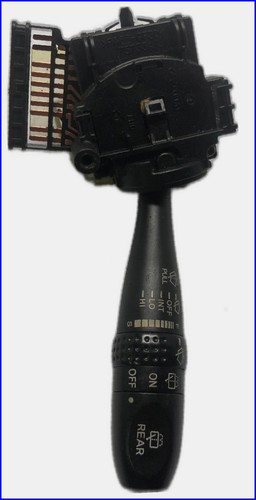 Interruttore manettone 75733a - interruttore,