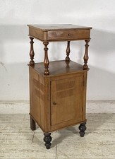 ANTICO COMODINO STILE LUIGI