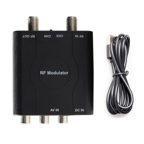 Modulatore m61a per - modulatore,