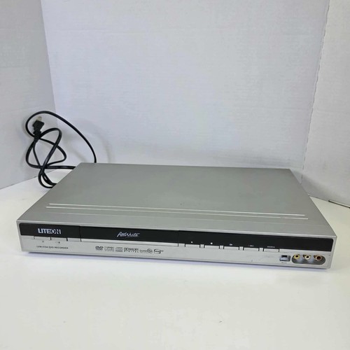 Lite lvw 5104 registratore - lvw-5104,