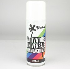 Geko Attivatore per
