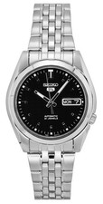 Orologio uomo seiko 5 - orologio,