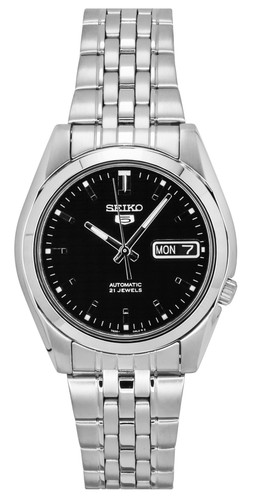 Orologio uomo seiko 5 - orologio, da