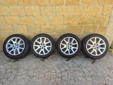 Set 4 Cerchi VW Touareg 9.0jx19H2 ET60  5x130 7L6601025AM Originali 275 45 R19