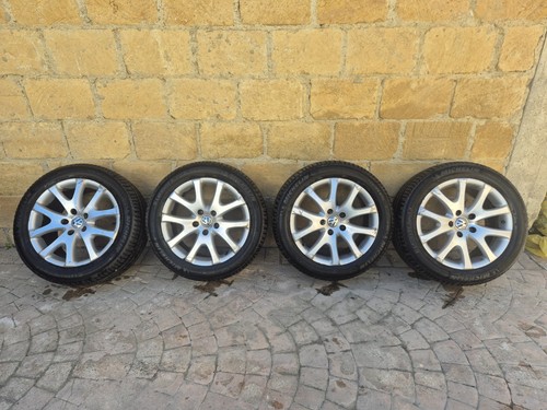 Set cerchi touareg - cerchi,